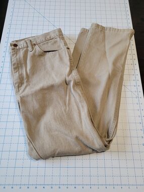 Wrangler Cowboy Cut Slim Jeans